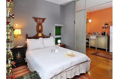 אהבה ולימונים