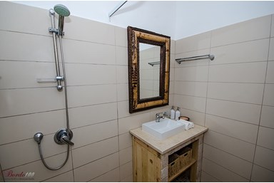 צימר ברוניתא - הסוויטה