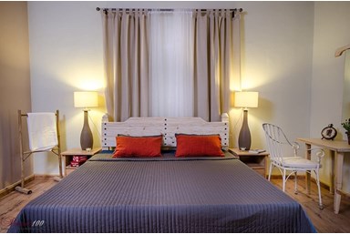 צימר ברוניתא - הסוויטה