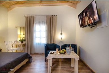 צימר ברוניתא