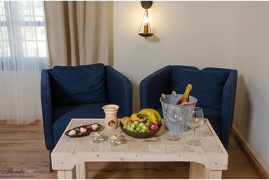 צימר ברוניתא