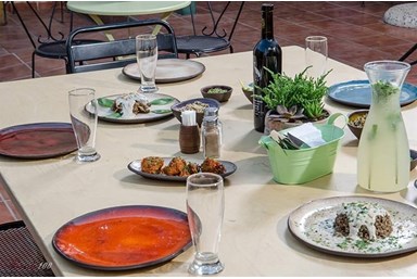 צימר ברוניתא - מידע נוסף