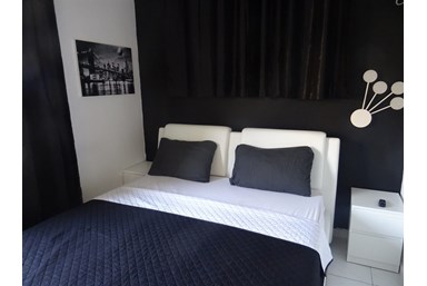 אחוזת לב הכרמל - צימר 1