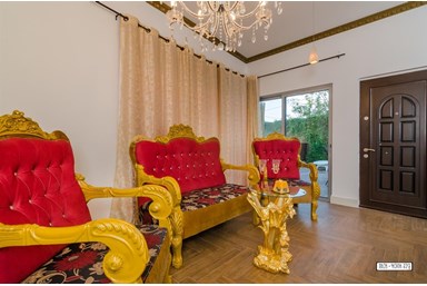 אחוזת לב הכרמל - סוויטת לואי ה-16