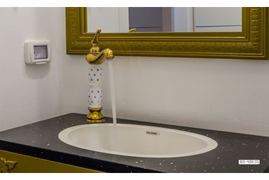 אחוזת לב הכרמל - סוויטת לואי ה-16