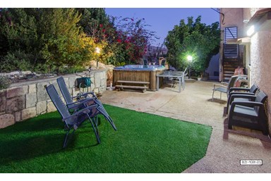 אחוזת לב הכרמל - צימר 1