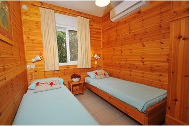 קסם על ים כנרת