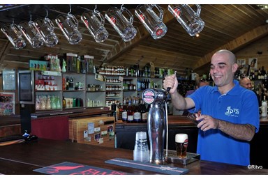 אירוח כפרי עמיעד