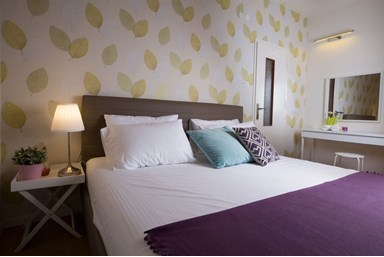 סוקולוב 35 - דירת ים