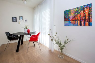 סוקולוב 35 - דירת גל