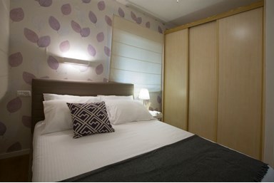 סוקולוב 35 - דירת גל