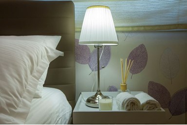 סוקולוב 35 - דירת גל