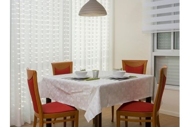 סוקולוב 35 - דירת ים