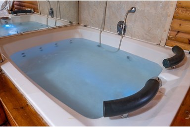 הבקתה של איה - בקתה 4