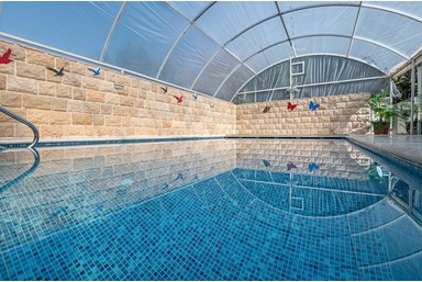 הבקתה של איה