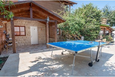 הבקתה של איה