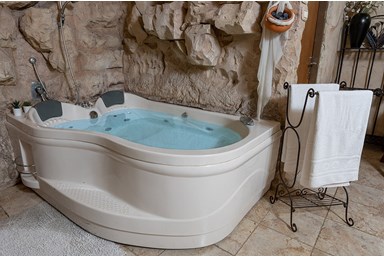 הבקתה של איה