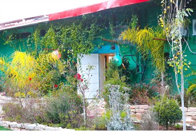 צימר באהבה בירושלים