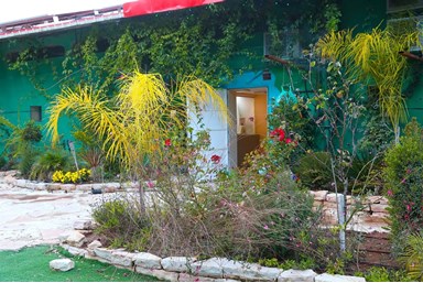 צימר באהבה בירושלים