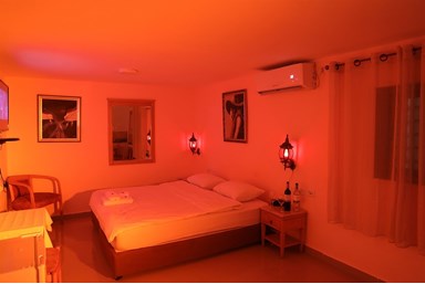 צימר באהבה בירושלים