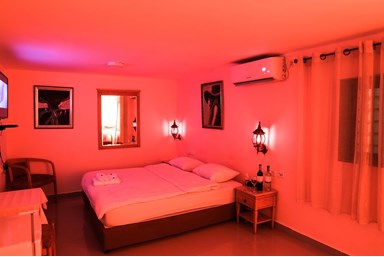 צימר באהבה בירושלים