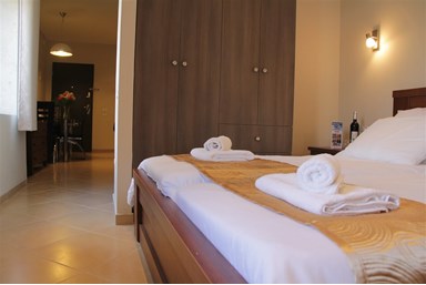 מלון סיטי סנטר ירושלים