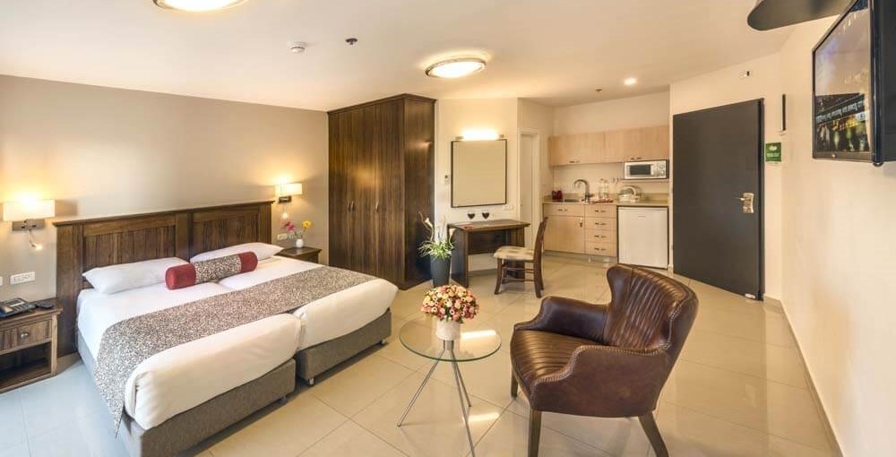 מלון סיטי סנטר ירושלים חדר 2.jpg