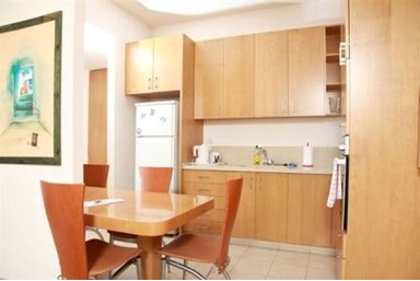 מלון סיטי סנטר ירושלים