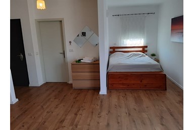 צימר מול הכרם - יחידת האירוח