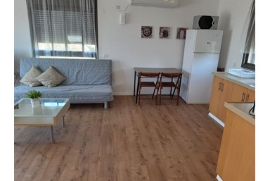 צימר מול הכרם - יחידת האירוח