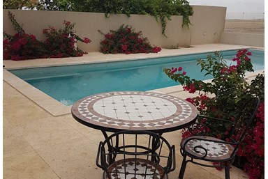 דזרט בי - DesertB - הסוויטה