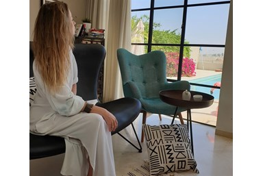 דזרט בי - DesertB - הסוויטה