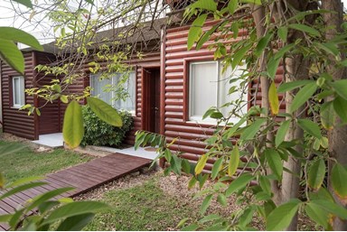 ניחוח גן עדן - מתחם חדרי אירוח