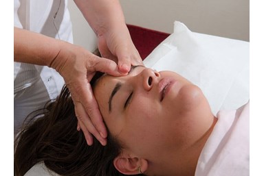 ספא בגורן - בקתה בספא - סוויטת הספא