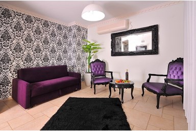 אחוזת דיימונדס - לואי ה-16