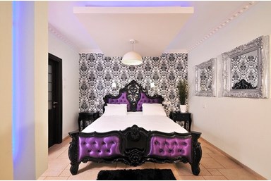 אחוזת דיימונדס - לואי ה-16