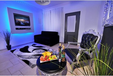 אחוזת דיימונדס - לואי ה-17