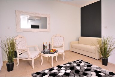 אחוזת דיימונדס - לואי ה-18