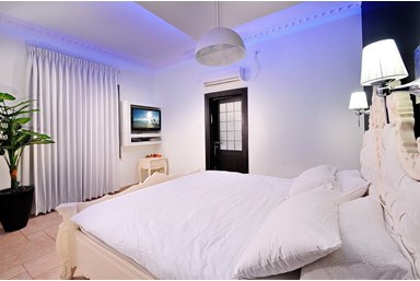 אחוזת דיימונדס - לואי ה-18