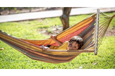 אביב בגליל - היחידה המשפחתית