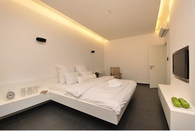 טל בכנרת סוויטות יוקרה