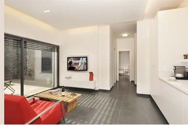 טל בכנרת סוויטות יוקרה