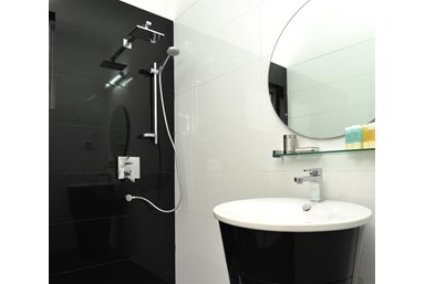 טל בכנרת סוויטות יוקרה - הסוויטות 