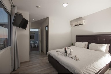 סאות' ביץ' כנרת