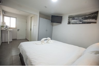 סאות' ביץ' כנרת