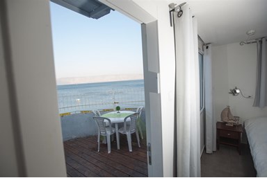 סאות' ביץ' כנרת