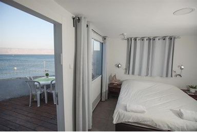 סאות' ביץ' כנרת