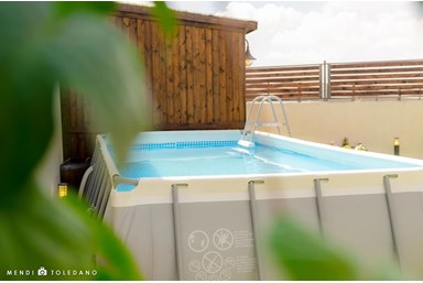 רום הטיילת - מה בסביבה?