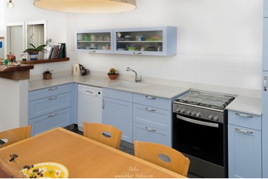 יעלית ואורית - דירות נופש משפחתיות