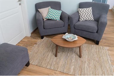 יעלית ואורית - חדרי האירוח 